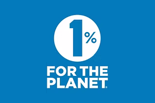 1% for the planet