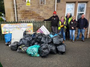 Community Clean-Ups: How Small Actions Lead to Big Environmental Impact
