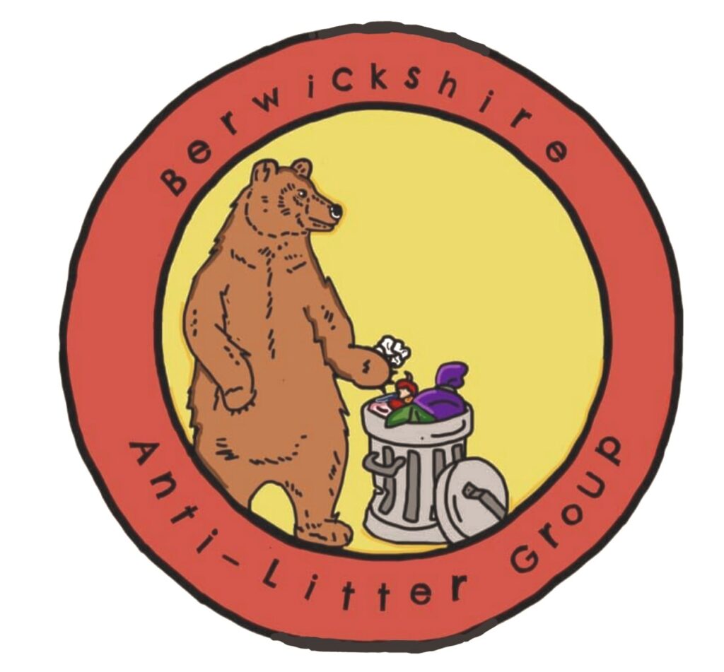 Berwickshire Anti-Litter Group (BAG)