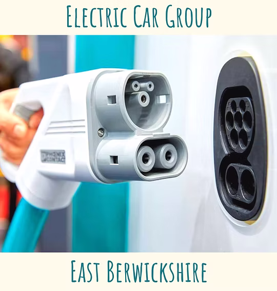 EV Support Group