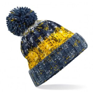 adult beanie - morning frost